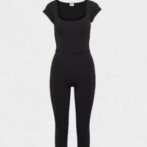 Aritzia Wilfred Theodora Jumpsuit Size Xsmall
